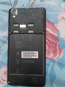 Lenovo A6010 4g Phone Not Working