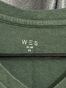 V Neck T-shirt