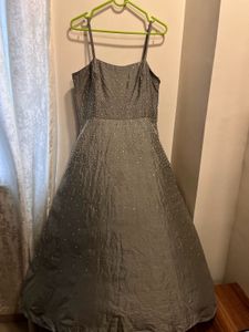 Elegant Occasion Dress
