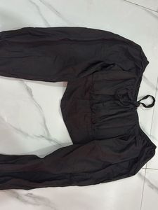 TOP SIZE -XS