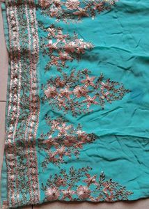 Sharara Set