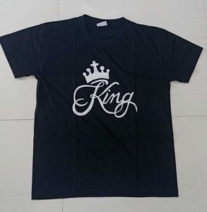 King Graphic Tee