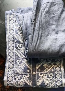 Kurti Set XL Size