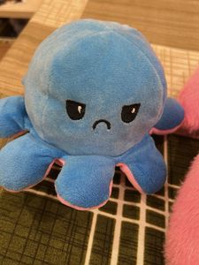 Plushies Set (2)