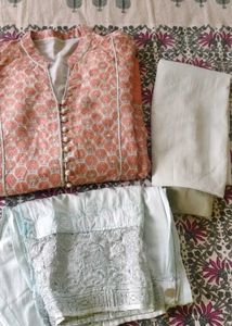 Normal Kurta Sets