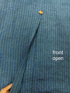 A Line Kurti (Medium Size)