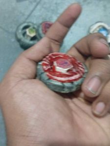 Beyblade Lot