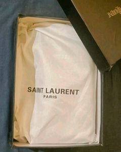 Yves Saint Laurent Designer Bag Hu