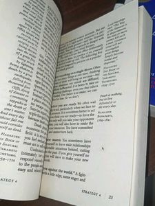Robert Greene The Daily Laws And War
