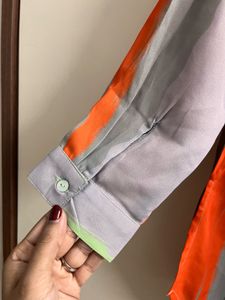 CHIQUE Shirt Top