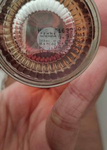 Colorbar White Fressia Femme Perfume