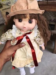 Doll