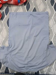 Round Neck T-shirt
