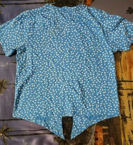 Brand New Top...!!