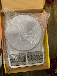 Electronic Kitchen Scale