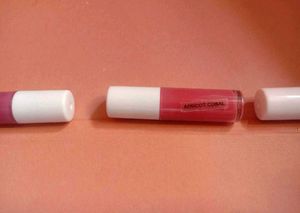 Mini Liquid Lipstick Combo 3