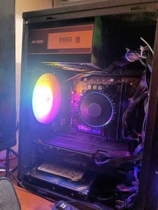 Gigabyte Gtx 1660 Super