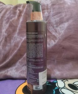 VLCC Onion &amp; Fenugreek Conditioner