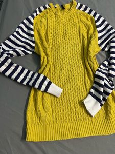 Men’s  Navy Blue Jacket