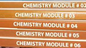 🪄Allen Kota Chemistry Modules
