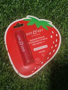 Best Dot & Key Barrier Repair Hydrating Lip Balm