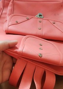 Bag K Sath Lipstick