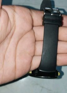 Stylish Watch Perfectly Fine