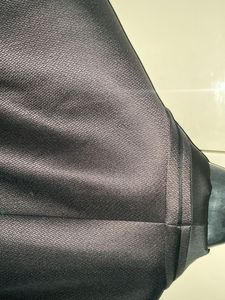 Premium Deep Wine Formal 3Pcs Suit Set