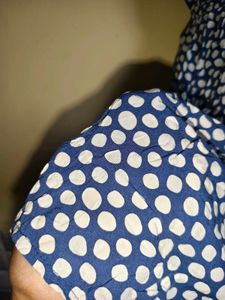 Size S/M🎁Buy 2 Get 1 Free 🎁Polka Dot Sundress