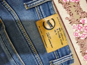 Jeans (Men&#39;s Wear )