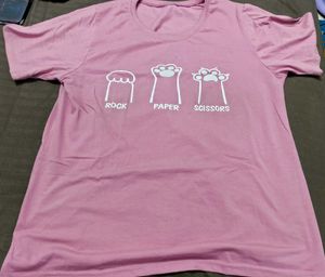 Pack Of 3 Tshirts