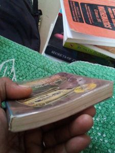 Thirukkural Tamil Mini Book