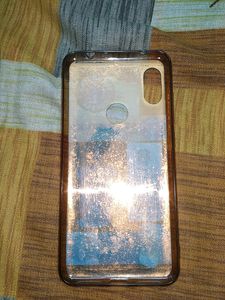 Redmi Note 6 Pro Cover