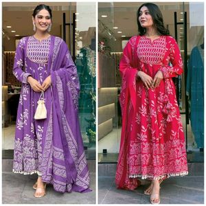 Best,Premium and Super Comfortable Anarkali Suit