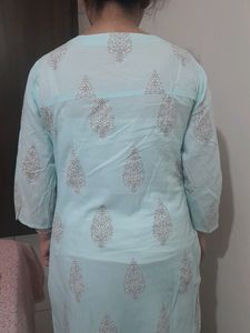 Kurti Set