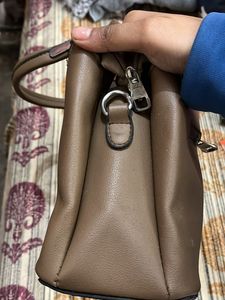 Hand Bag