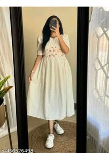 Indian DRESS
