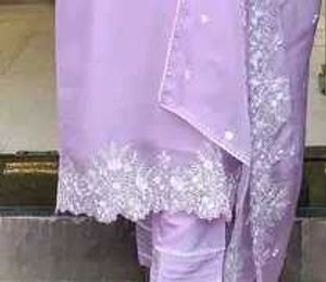 🔷Women&#39;s Lavender Suit🔷
