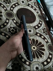 Poco X3 Mobile Cover With Coins