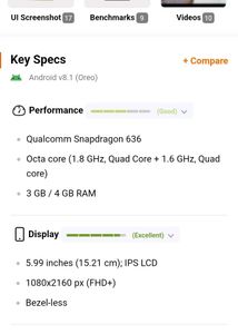 Asus Zenfone Max Pro M1