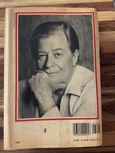 Whirlwind by James Clavell