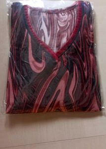 Baniyan Cloth Nighties
