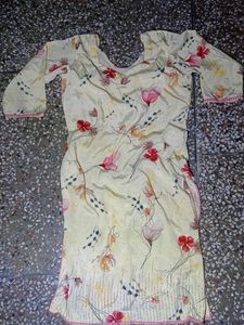 Multi Colour Suit