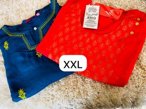 Branded Kurtis