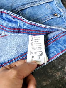 🤯499 Sale💥 Levi's Stylish Denim Jeans