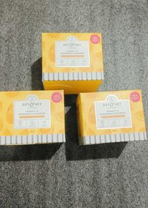Dot & Key Vitamin C+ E Super Bright Moisturizer