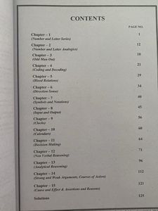 Times CAT/MH-cet Entrances Exam Book
