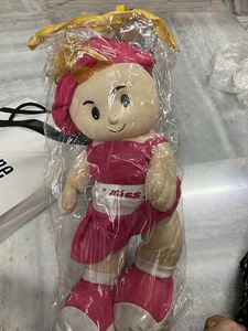 Cute Doll