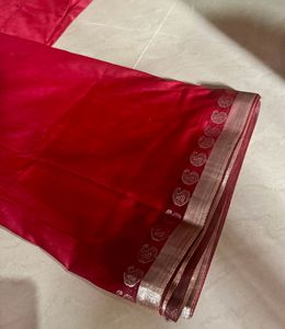 Silk Saree