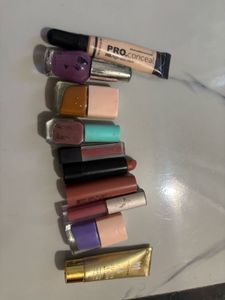 Mixed Makeup Bundle!